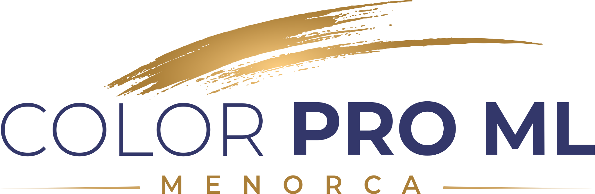 COLOR PRO ML Menorca