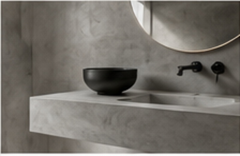 Mortex / Microcemento