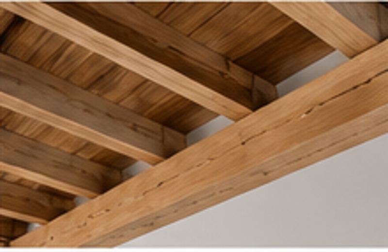 Madera y restauración