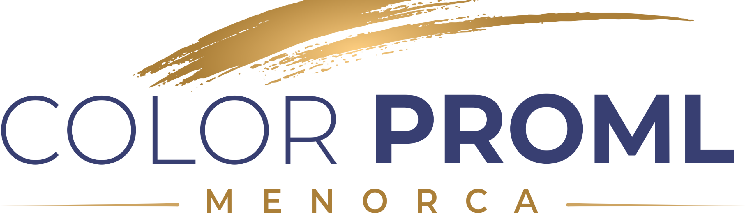 COLOR PRO ML MENORCA